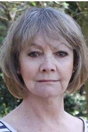 Cherith Mellor