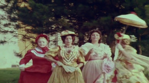 Sunday in the countryside