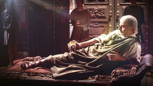 Sir Derek Jacobi Remembers… I, Claudius