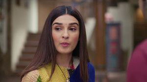 Dhara Makes a Promise