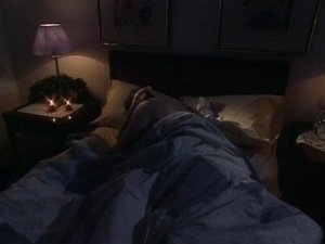 Husbandly Duties (AKA Wheel of Destiny)