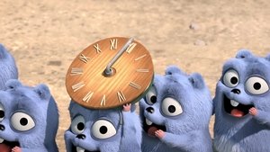 Uncouth Bear
