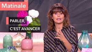 Matinale: breaking the silence