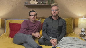 Before The 90 Days: There's No Fear In Love