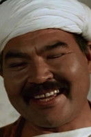 Javlanbek Gafurbekov