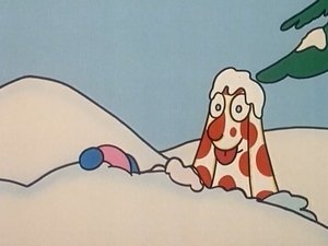 Il pupazzo di neve