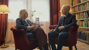 Morning at the folk school