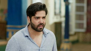 Gautam's Emotional Breakdown