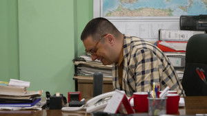 2185 Čokoladna gospođica