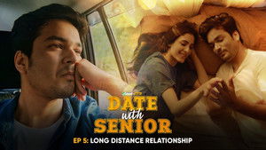 Long Distance Relationship - Part 3