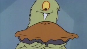 Milton the Monster: A Pie in the Sky