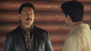 ¿En dónde está Gustavo?