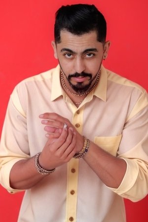 amine moukrim