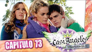 Episode 73: WHERE ARE YOU FRIEND? PART 1