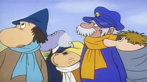 I want to be a bum (or I hate rich people)