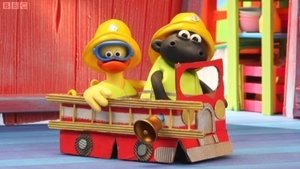 Fireman Timmy