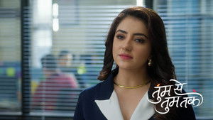 Anu’S Family Sets Out For The Jivdani Temple