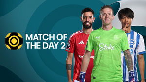 MOTD2 - 19th January 2025