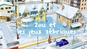 The Zebric Games