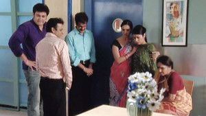 Hemal's Life In Danger