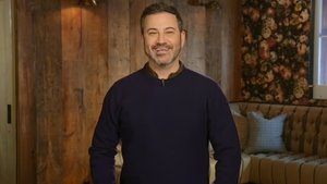 Regina King, Lenny Clarke, The Kid Laroi