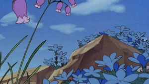 The Mountain Pasture