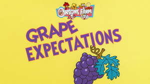 Grape Expectations (1)