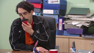 1733 Paklena mašina