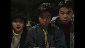 The Birth of a New Hero