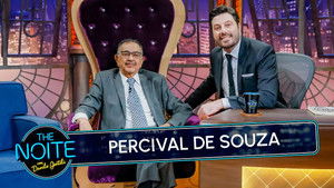 Percival de Souza