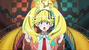 [Mystery Solving] Welcome to Hotel Reversal [Escape Game]