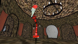 Lekcja 7: Wiedźma Shigella