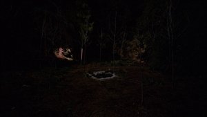 The Path to the Black Lodge