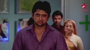 Shyam Plans His Return