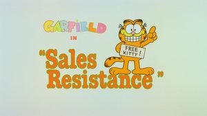 Sales Resistance