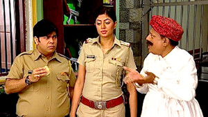 Ghost Of Naina Talkies