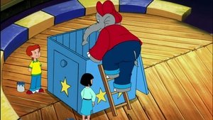 Benjamin and the Magic Circus