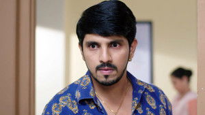 Shiva Fumes In Anger