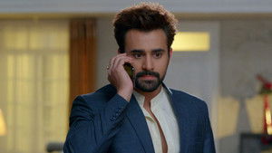 Kunti Poisons Sahas' Mind!