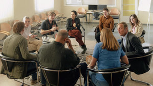 Die mit dem Grantscheam