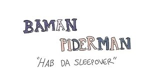 Hab Da Sleepover