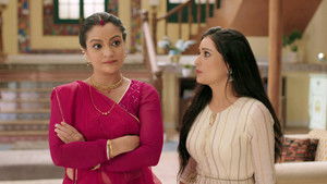 Gunjan Devises a Plan