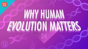 Why Human Evolution Matters