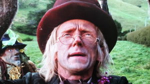 King Of The Scarecrows