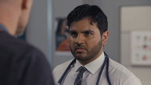 In The Balance: Part I