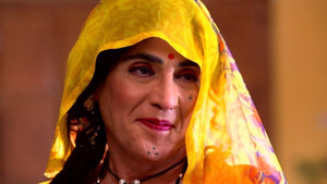 Tiwari to Pose As Anita's Husband