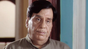 Babuji's Request to Baa