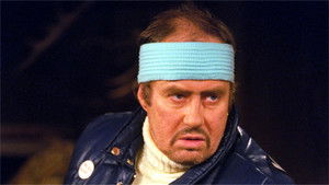 Besök från Vargvallen