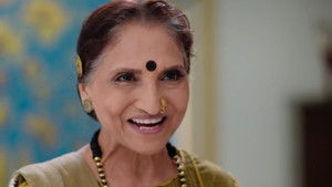 Paakhi at Natasha's House