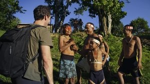 Amazonian Matsés